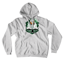 daddy_behr Hoodies (No-Zip/Pullover)