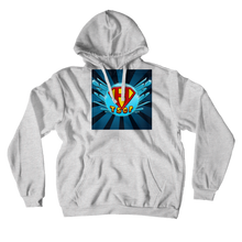 hopefulhoppy Hoodies (No-Zip/Pullover)