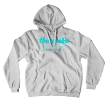 tkuhaku Hoodies (No-Zip/Pullover)