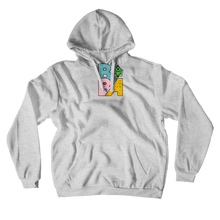 builtbyapril Hoodies (No-Zip/Pullover)