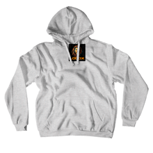 lodox_tv Hoodies (No-Zip/Pullover)