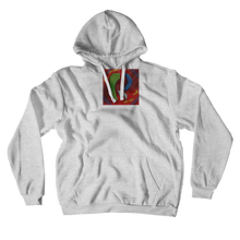 ravatex Hoodies (No-Zip/Pullover)