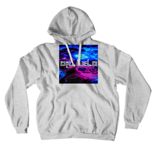 dr_lelo Hoodies (No-Zip/Pullover)