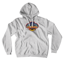 deanibrahimxgaming Hoodies (No-Zip/Pullover)