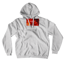 busky Hoodies (No-Zip/Pullover)
