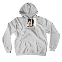 professorfelipe7 Hoodies (No-Zip/Pullover)