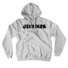 jinnx26 Hoodies (No-Zip/Pullover)