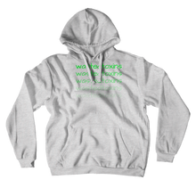 wastedtoxins Hoodies (No-Zip/Pullover)
