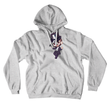 mikagic80 Hoodies (No-Zip/Pullover)