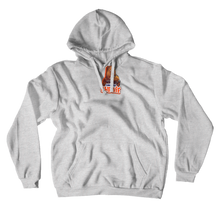 canaldochewie Hoodies (No-Zip/Pullover)