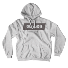 qulubu Hoodies (No-Zip/Pullover)