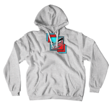 smirkingpixel-2035 Hoodies (No-Zip/Pullover)