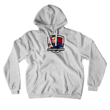 carlos29-gaming Hoodies (No-Zip/Pullover)