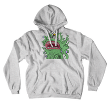 r0gueriderhood Hoodies (No-Zip/Pullover)