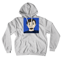 macy2fast Hoodies (No-Zip/Pullover)