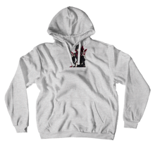 jonathanmorgan_student-hollyridgems Hoodies (No-Zip/Pullover)