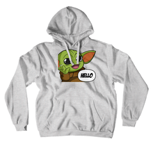 hoja_fps Hoodies (No-Zip/Pullover)