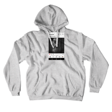 bladerunner2262 Hoodies (No-Zip/Pullover)