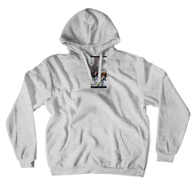 bradyhudnall1 Hoodies (No-Zip/Pullover)