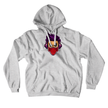 tcfangry Hoodies (No-Zip/Pullover)