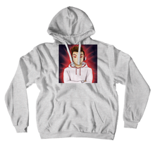joyflick-3304 Hoodies (No-Zip/Pullover)