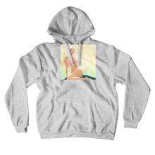 ladyir0n Hoodies (No-Zip/Pullover)