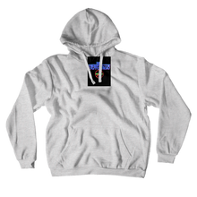 empowered_muse Hoodies (No-Zip/Pullover)