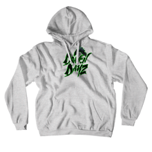 dravendayz-8072 Hoodies (No-Zip/Pullover)