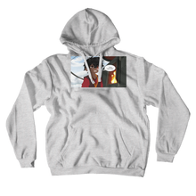 frettyjay-7689 Hoodies (No-Zip/Pullover)
