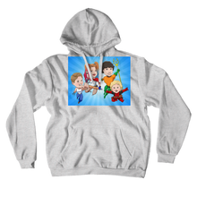 lilpapah Hoodies (No-Zip/Pullover)