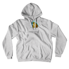 riftic1 Hoodies (No-Zip/Pullover)