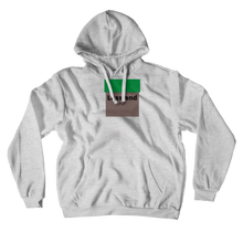 lessland Hoodies (No-Zip/Pullover)