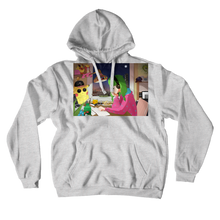 xzyss Hoodies (No-Zip/Pullover)