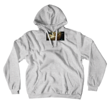 jffry101 Hoodies (No-Zip/Pullover)