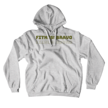fitnessbravo Hoodies (No-Zip/Pullover)