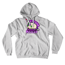 stronkmaxi Hoodies (No-Zip/Pullover)