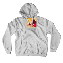 borracha_frioecalculista Hoodies (No-Zip/Pullover)