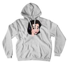 crimsonnikki Hoodies (No-Zip/Pullover)