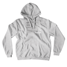graycrat3 Hoodies (No-Zip/Pullover)