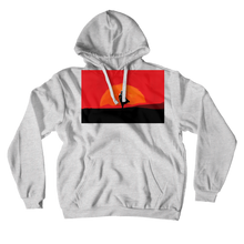 jaah2311 Hoodies (No-Zip/Pullover)