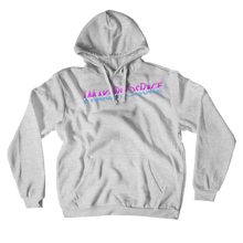 Hoodie (No-Zip/Pullover)