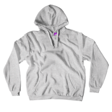 nonpiano Hoodies (No-Zip/Pullover)