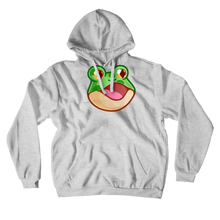 bullfrogfuntime Hoodies (No-Zip/Pullover)