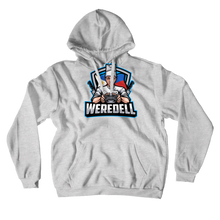 weredell-8805 Hoodies (No-Zip/Pullover)