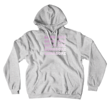 lunabori Hoodies (No-Zip/Pullover)
