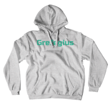 Sweatshirt  New_grefegius