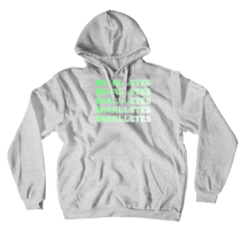 skarlletes Hoodies (No-Zip/Pullover)