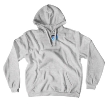 dyn_rusher Hoodies (No-Zip/Pullover)