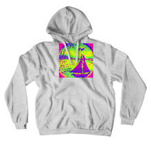 Good Day album cover Hoodies (No-Zip/Pullover)
