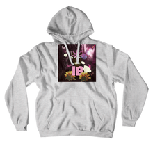 islandboyoffical Hoodies (No-Zip/Pullover)